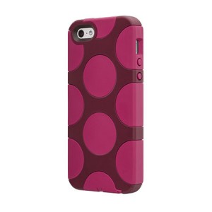 SwitchEasy FreeRunner Fruit Pink iPhone 5 en 5S