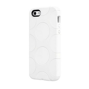 SwitchEasy FreeRunner Artic White iPhone 5 en 5S