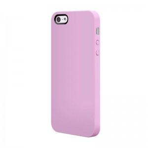SwitchEasy Nude Lilac iPhone 5 en 5S