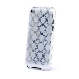 Rounded softcase Wit