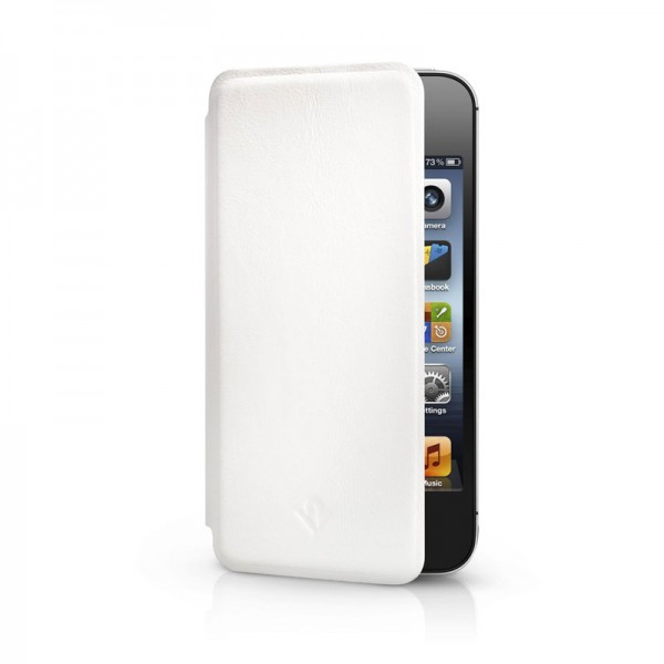TwelveSouth Surfacepad White iPhone 4 en 4S