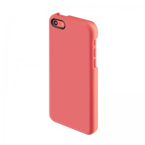 SwitchEasy Nude Pink iPhone 5C