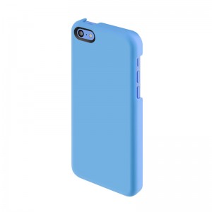 SwitchEasy Nude Blue iPhone 5C
