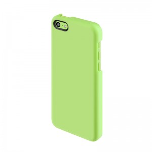 SwitchEasy Nude Green iPhone 5C