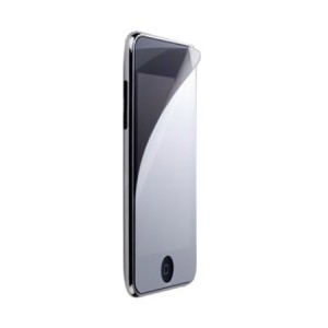 Screenprotector Spiegel voor iPod Touch 4