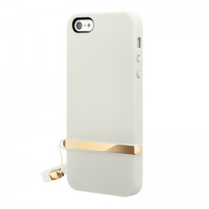 SwitchEasy Lanyard Cream White iPhone 5 en 5S