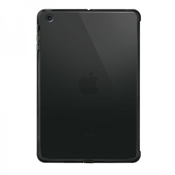 SwitchEasy CoverBuddy UltraBlack iPad Mini 1/2/3