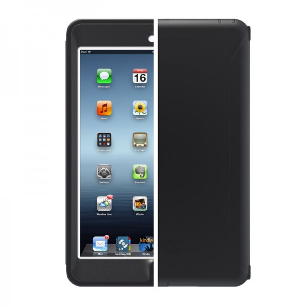 Otterbox Defender Black iPad Mini 1/2/3