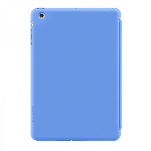 SwitchEasy CoverBuddy Blue iPad Mini 1/2/3