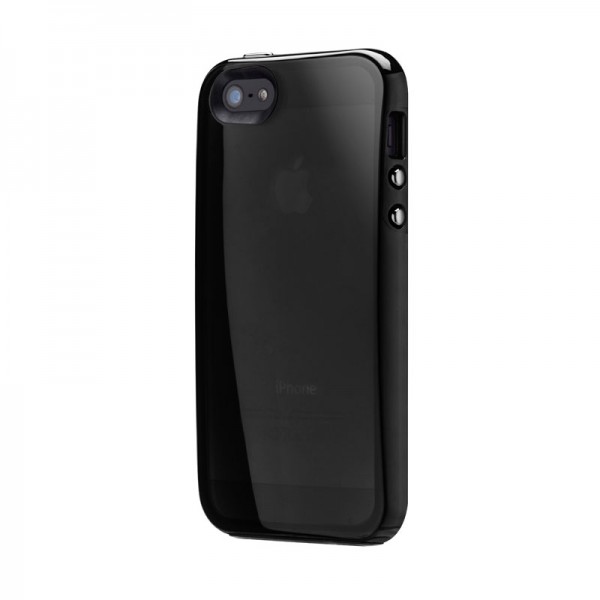 SwitchEasy Shades Black iPhone 5 en 5S