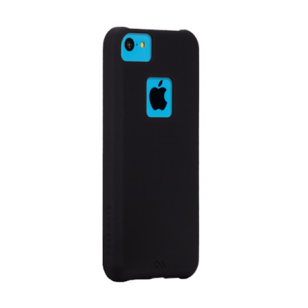 Case-Mate Barely There Black iPhone 5C