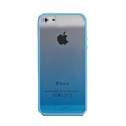 Muvit Sunglasses Blue iPhone 5C