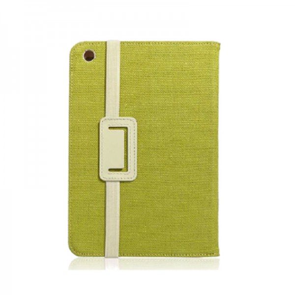 Gear4 Folio Stand Olive Sand iPad Mini 1/2/3