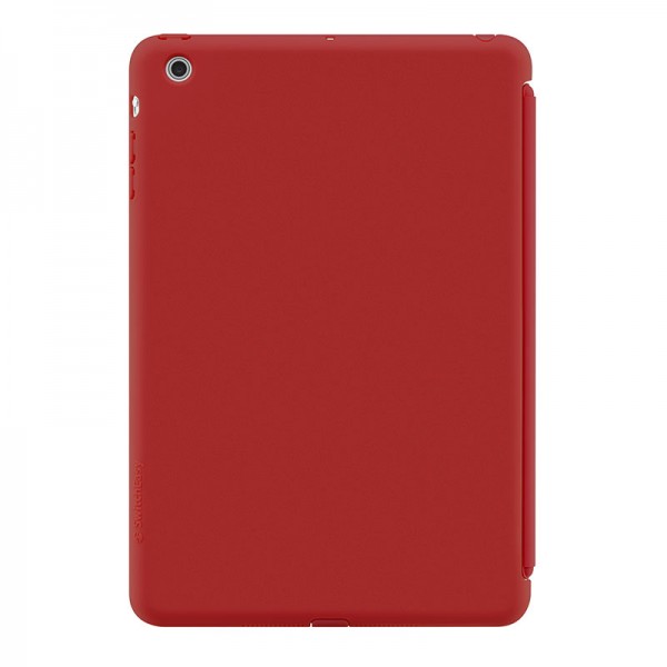 SwitchEasy CoverBuddy Red iPad Mini 1/2/3