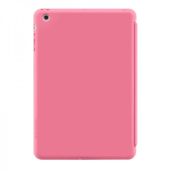 SwitchEasy CoverBuddy Pink iPad Mini 1/2/3