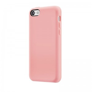 SwitchEasy Colors Baby Pink iPhone 5C