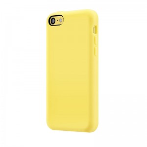 SwitchEasy Colors Yellow iPhone 5C