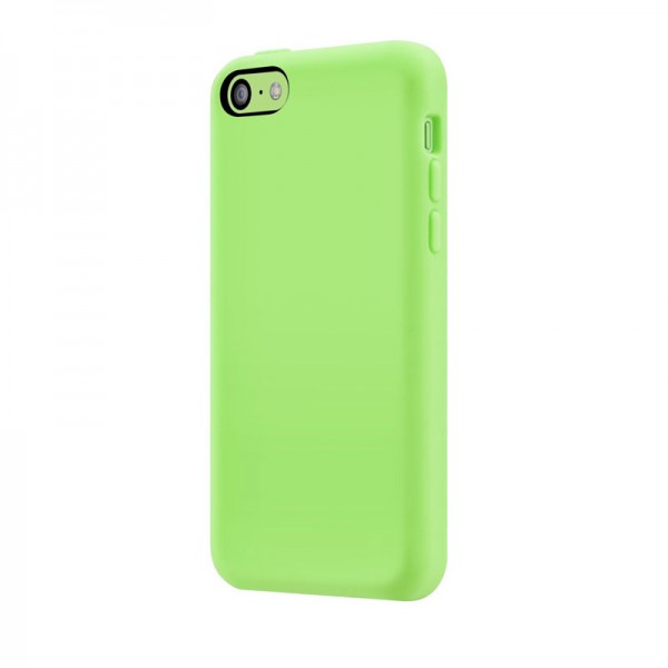 SwitchEasy Colors Green iPhone 5C