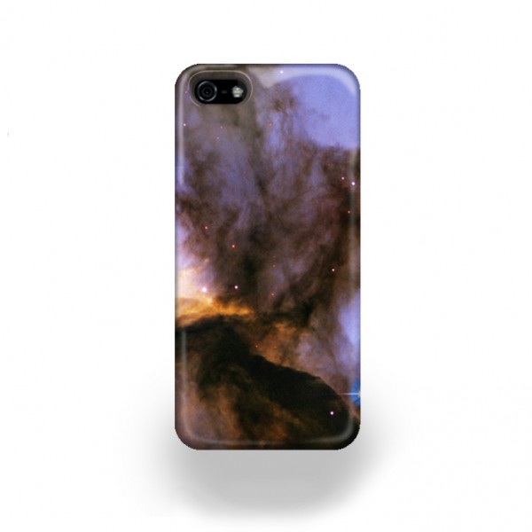 iHoesjes Hardcase Nebula 2 iPhone 5 en 5S