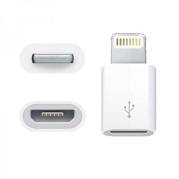 Apple Micro Lightning USB Adapter