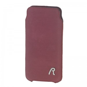 Replay Vintage Pouch Aubergine iPhone 5/5S/5C