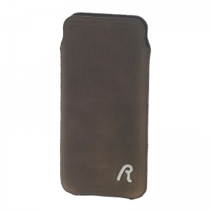 Replay Vintage Pouch Brown iPhone 5/5S/5C