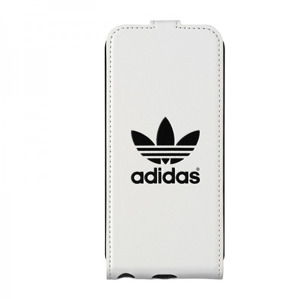 adidas Originals Flip Case White/Black iPhone 5 en 5S