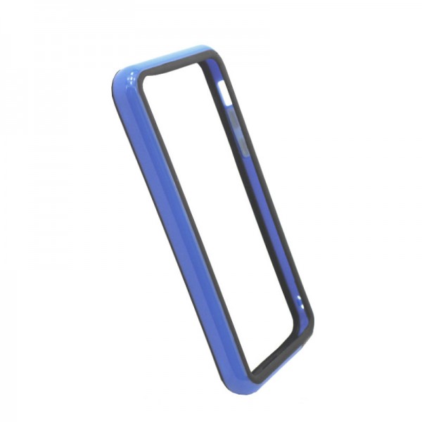 Colorfone Bumper Duo Blue iPhone 5C