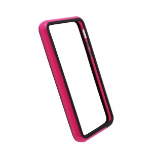 Colorfone Bumper Duo Pink iPhone 5C