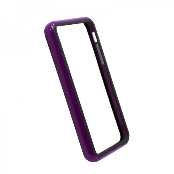 Colorfone Bumper Duo Violet iPhone 5C