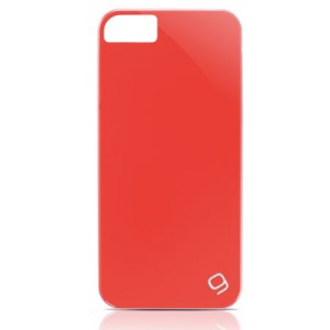 Gear4 Pop Red iPhone 5 en 5S