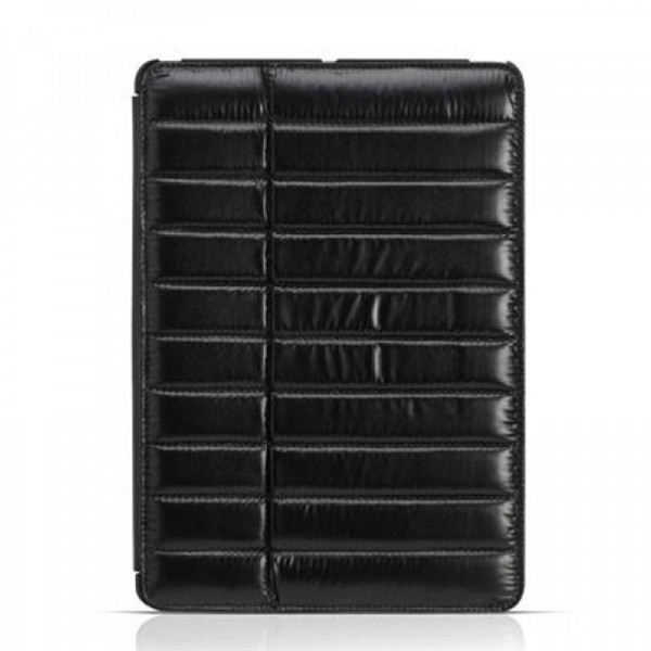 Gear4 Chic Folio Case Black iPad Air