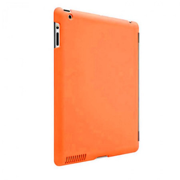Hardcase Orange iPad 2/3/4