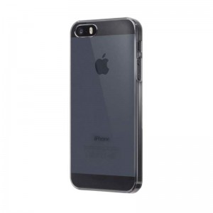 LAUT Slim UltraBlack iPhone 5 en 5S