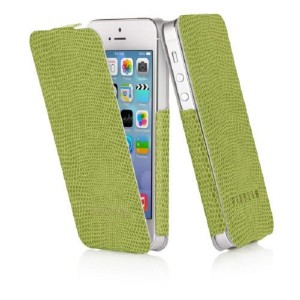 Pipetto Skinny Flip Lime iPhone 5/5S