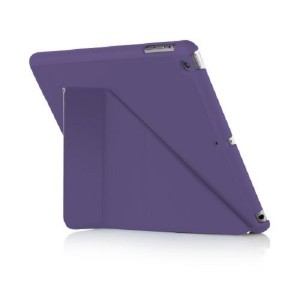 Pipetto Origami Case Purple iPad Air