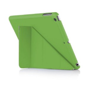 Pipetto Origami Case Light Green iPad Air