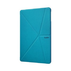 LAUT Trifolio Blue iPad Air