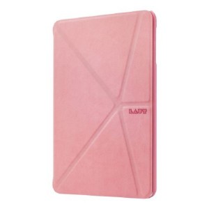 LAUT Trifolio Pink iPad mini 1/2/3