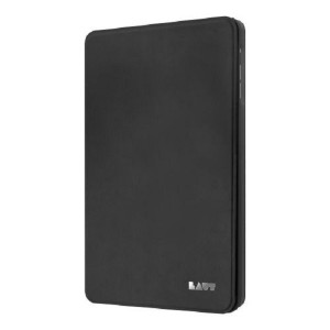 LAUT Revolve Black iPad mini 1/2/3
