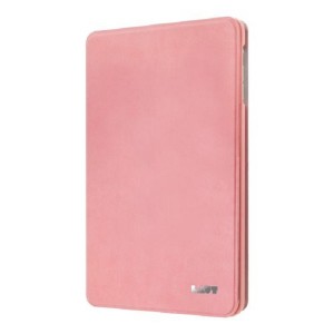 LAUT Revolve Pink iPad mini 1/2/3