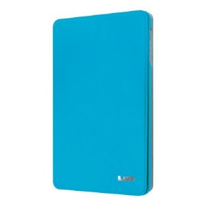 LAUT Revolve Blue iPad mini 1/2/3