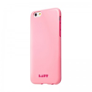 LAUT Huex Pink iPhone 6