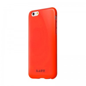 LAUT Huex Red iPhone 6