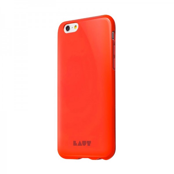 LAUT Huex Red iPhone 6