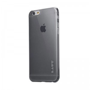 LAUT Slim UltraBlack iPhone 6