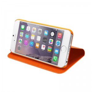 LAUT Apex Orange iPhone 6