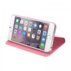 LAUT Apex Pink iPhone 6