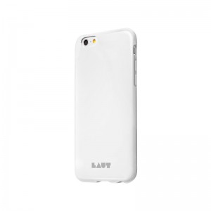 LAUT Huex White iPhone 6 Plus