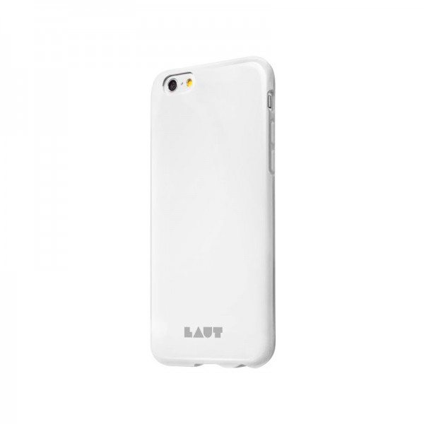 LAUT Huex White iPhone 6 Plus